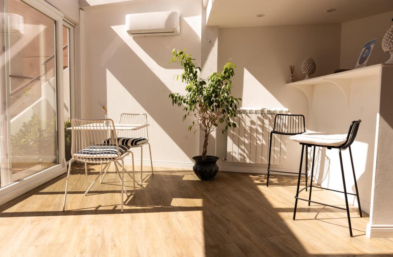 Bnb Casa Rossa Monreale Exterior photo