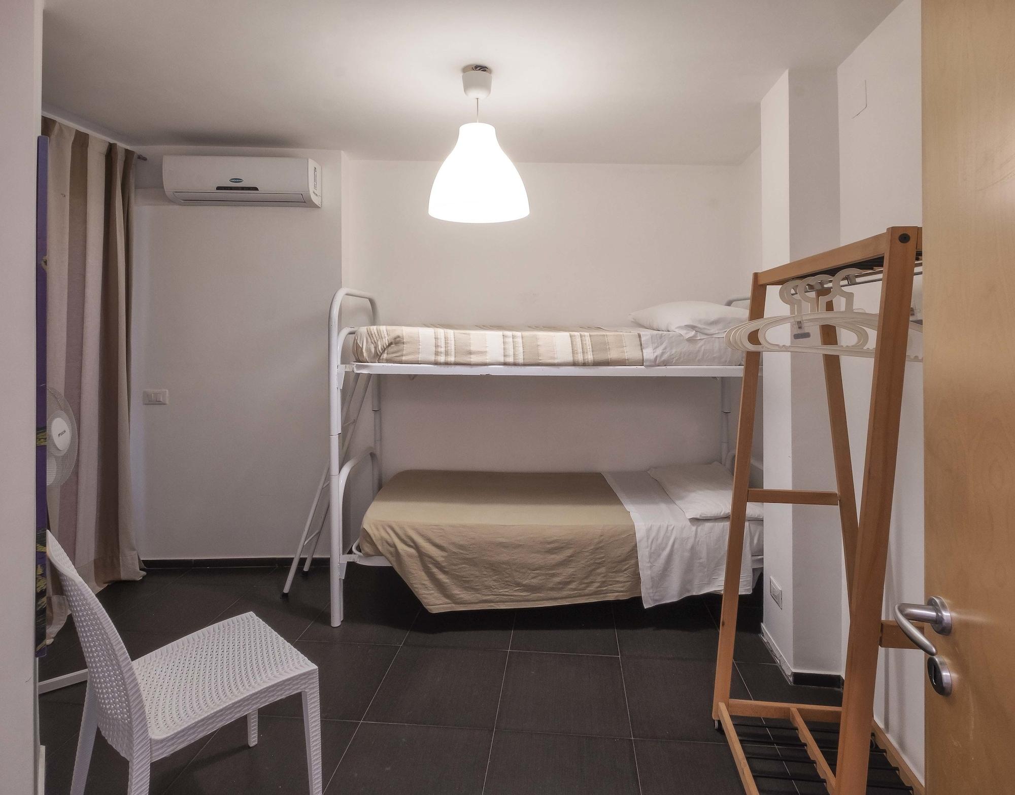 Bnb Casa Rossa Monreale Exterior photo