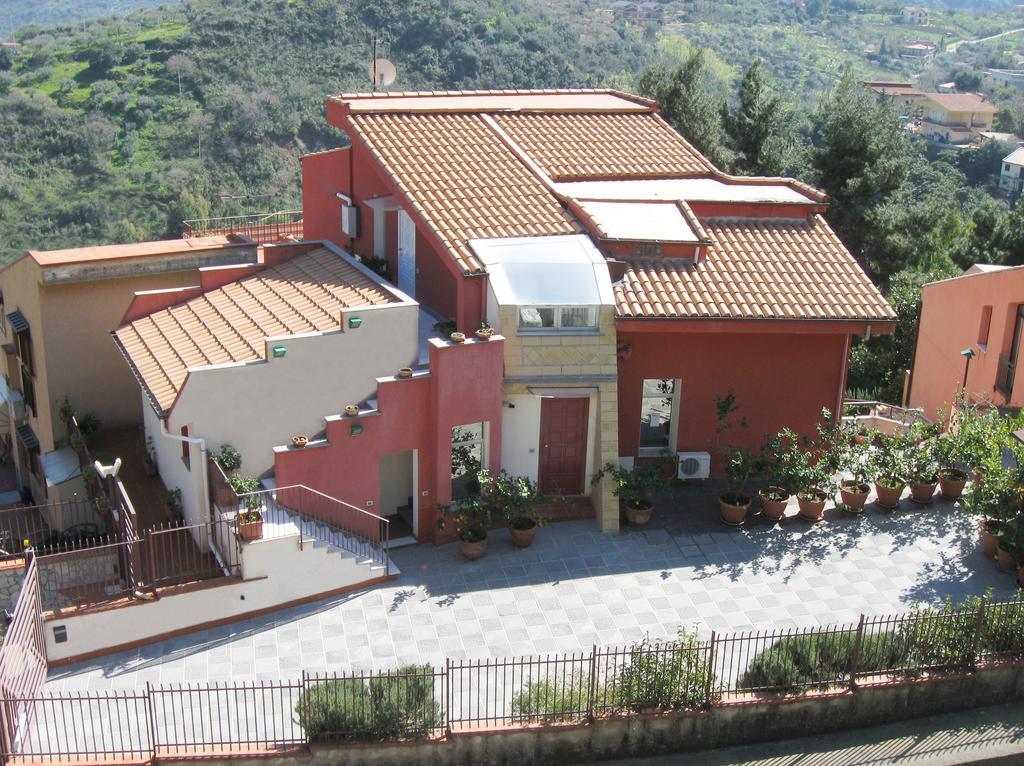 Bnb Casa Rossa Monreale Room photo