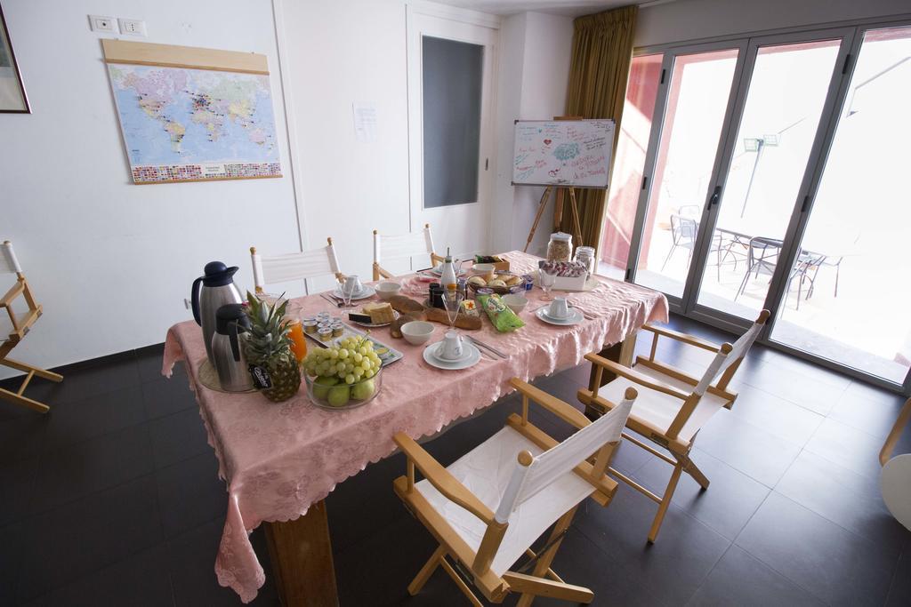 Bnb Casa Rossa Monreale Exterior photo