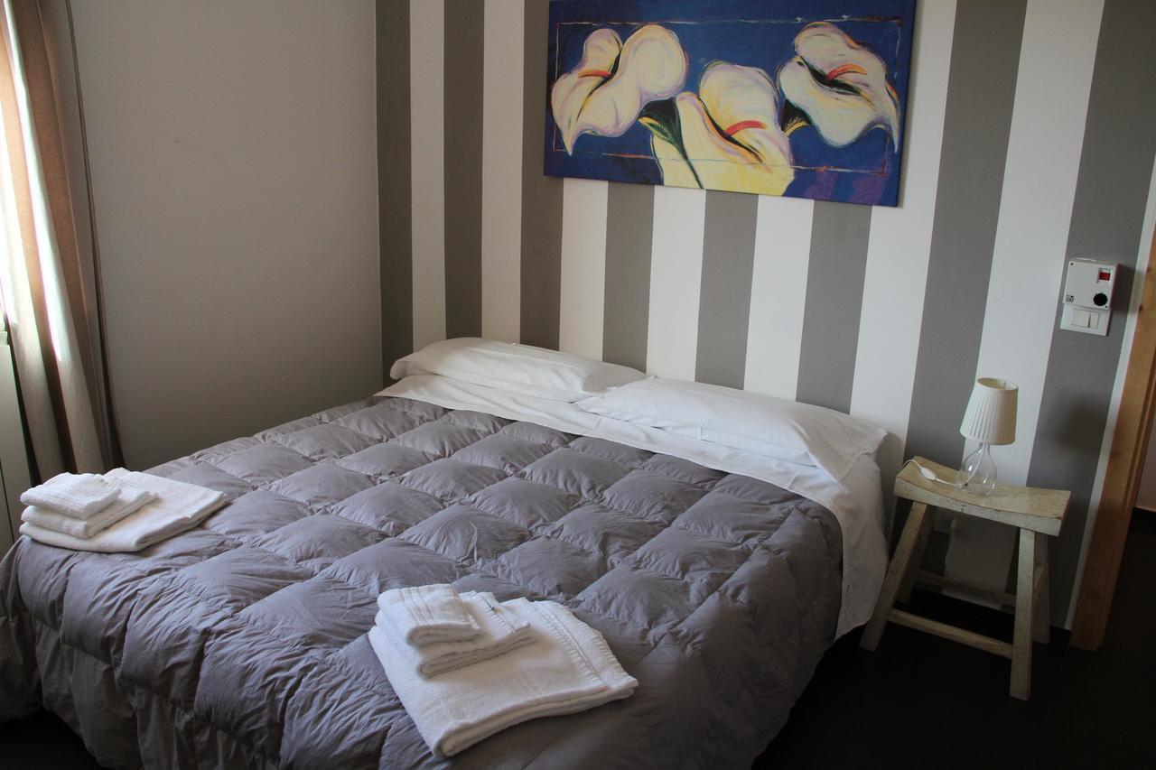 Bnb Casa Rossa Monreale Exterior photo