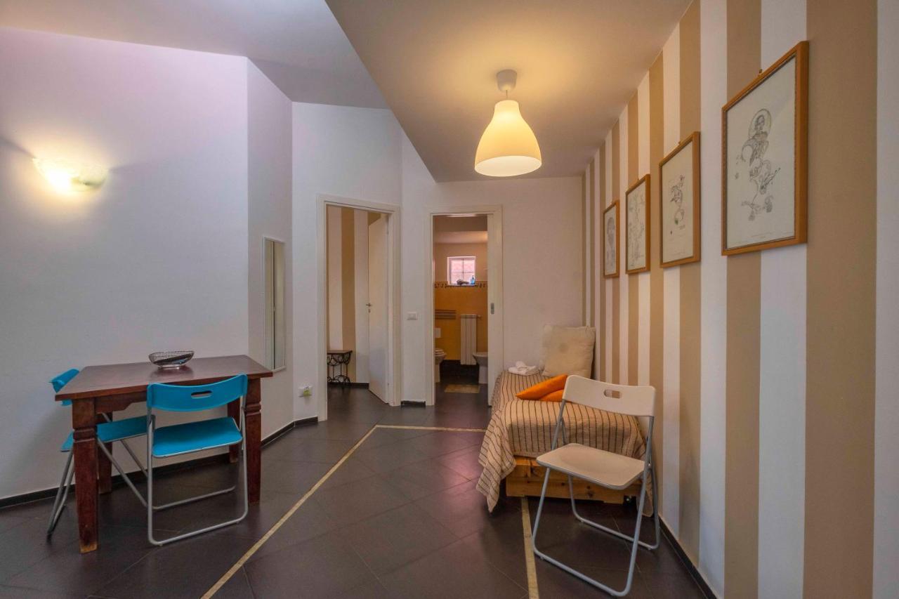 Bnb Casa Rossa Monreale Exterior photo