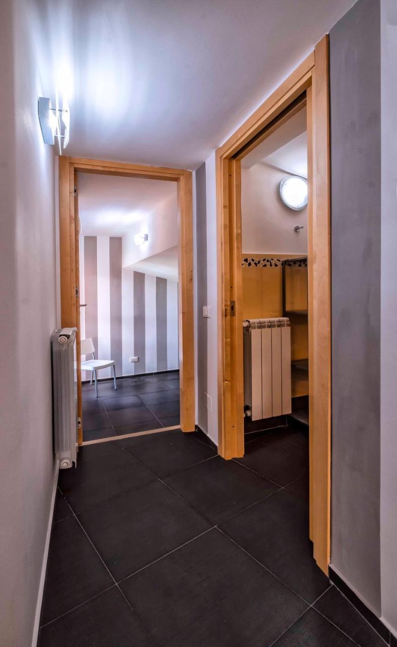 Bnb Casa Rossa Monreale Room photo