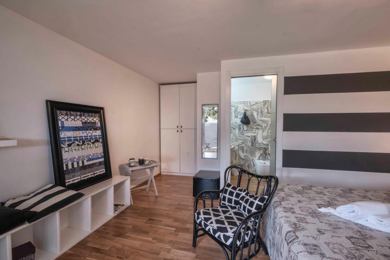 Bnb Casa Rossa Monreale Room photo